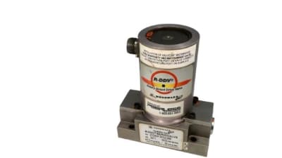 WOODWARD 27G50F-5F02-999