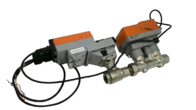 BELIMO P2050S-020+LRX24EP