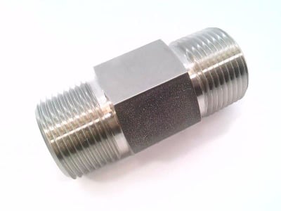 SWAGELOK SS-16-HLN-3.00