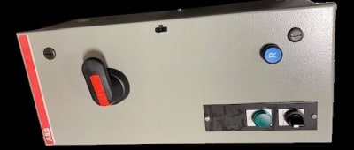 ASEA BROWN BOVERI PS-AFSF13-M04F22