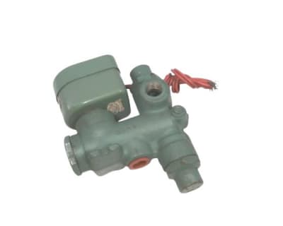 ASCO 8300A89F-AC120/60,110/50D