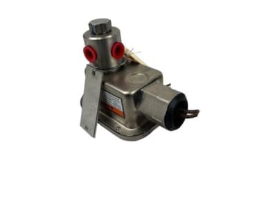 ASCO NP832057E - 120/60 110/50