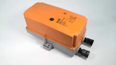 BELIMO AMB24-SR-T N4