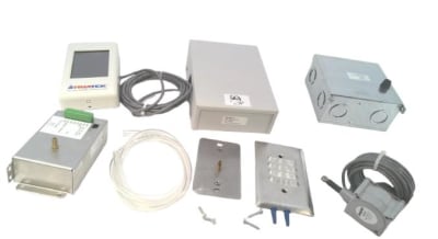 JOHNSON CONTROLS HMS1655-1-S