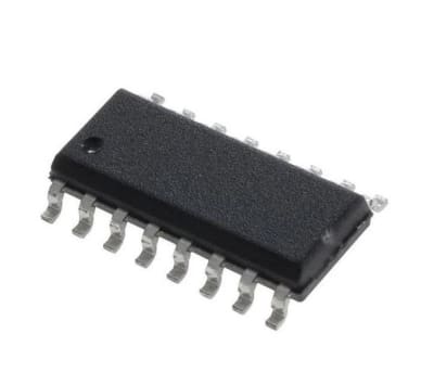 RENESAS DG444DYZ