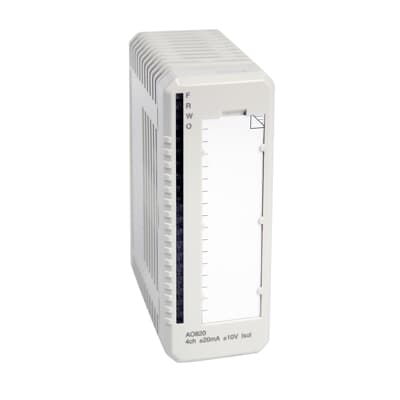 ASEA BROWN BOVERI AO820