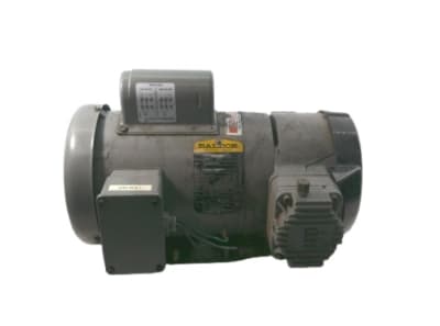 THOMAS PUMPS TA-5172