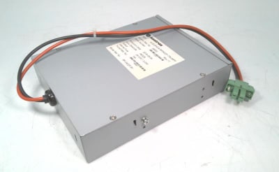 KONTRON ACCUPACK-BP2422P-TRUMPF