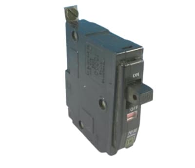 SCHNEIDER ELECTRIC QOB120VH