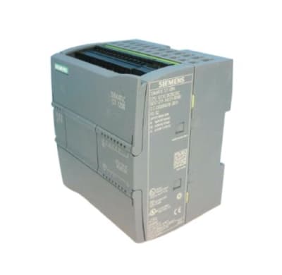 SIEMENS 6ES7211-1AE31-0XB0
