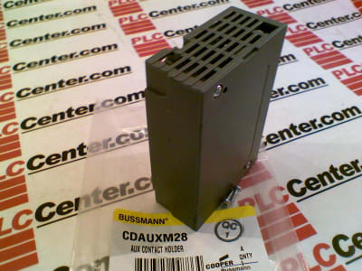 ASEA BROWN BOVERI CDAUXM28