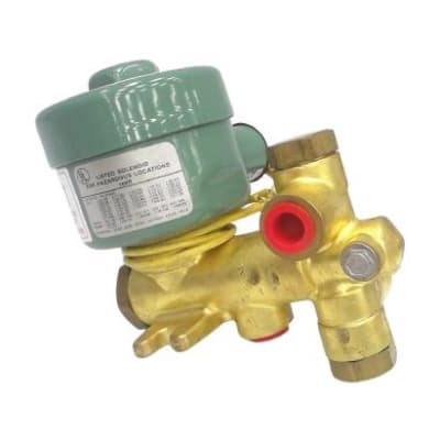 ASCO HB8302D29F-120/60,110/50