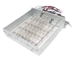 INGERSOLL RAND BAYEVAC10LG1BA