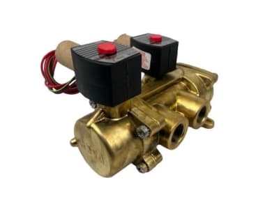 ASCO 8344B064AC120/60,110/50D