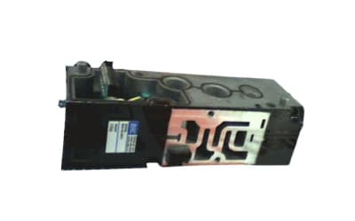 MAC VALVES INC 82A-0A-BK3