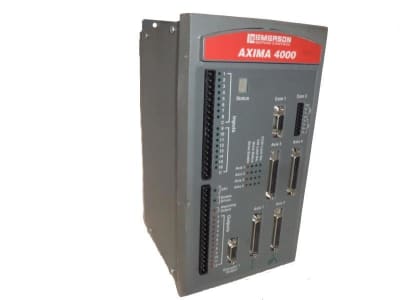 EMERSON AX-4000-40-00-00C