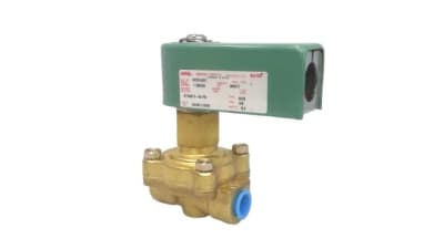 ASCO HV2244931-120/60,110/50