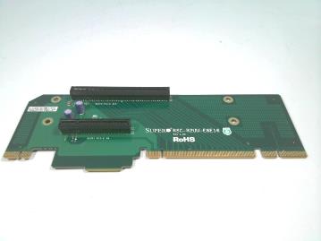 SUPER MICRO COMPUTER INC RSC-R2UU-E8E16