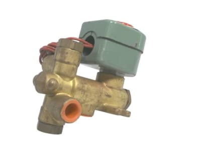 ASCO 8300A82RU-AC120/60,110/50D