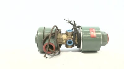 ASCO HTX8323A20-120/60