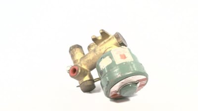 ASCO EF8300D61G-120/60