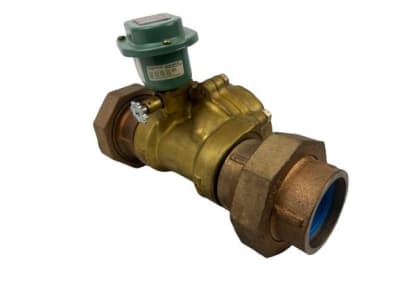 ASCO AV2125661 - 115/60