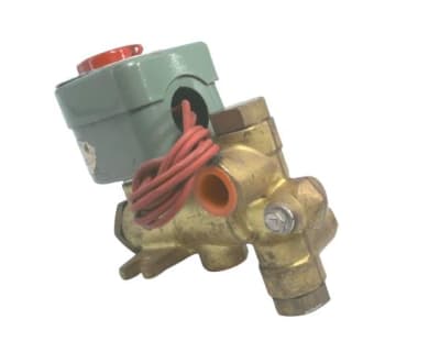 ASCO 8300A82G-AC120/60,110/50D