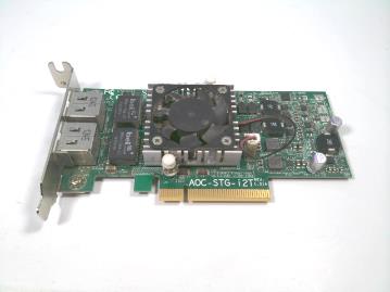 SUPERMICRO AOC-STG-I2T