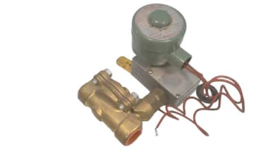 ASCO EP8025A201-120/60