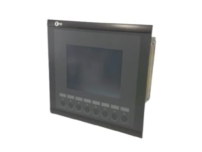 BEIJER ELECTRONICS MAC/MTA-E710