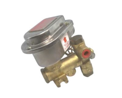 ASCO 2063803VF-120/60