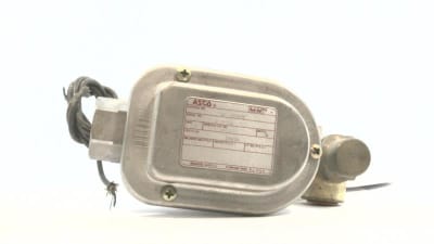 ASCO 2063802RF-120/60