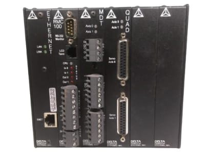 DELTA COMPUTER RMC100M1Q1BL2ENET