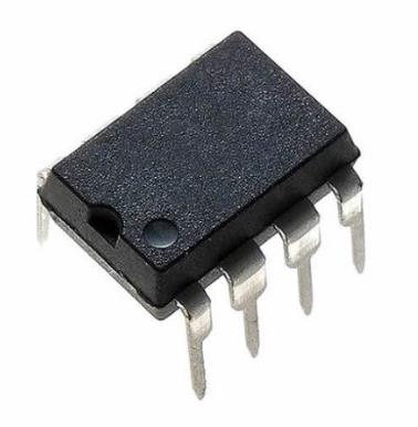 TEXAS INSTRUMENTS SEMI TL2842P