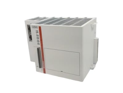 BECKHOFF CX2043-0195