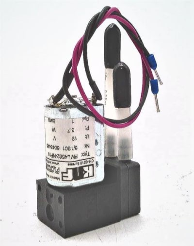 HSA SYSTEMS AUTO-PUMP12V-2CHM