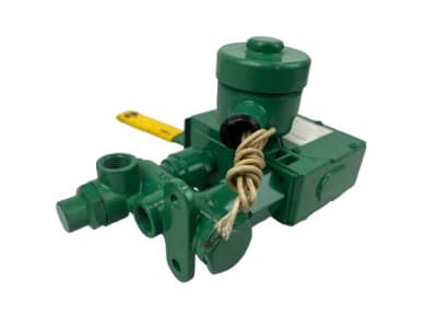 ASCO 831147 - 120/60 110/50