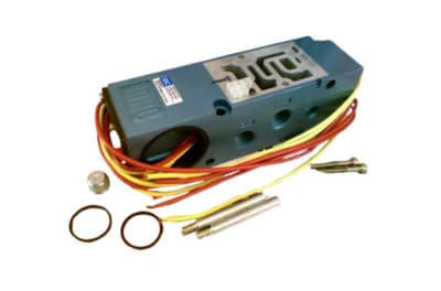 MAC VALVES INC 82A-0A-BRA-00-0003