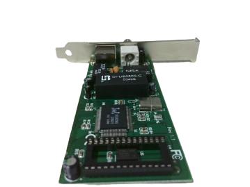 CORMAN TECHNOLOGIES CT-E112