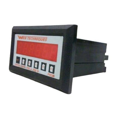 WEB TECHNIQUES MS330MCA9