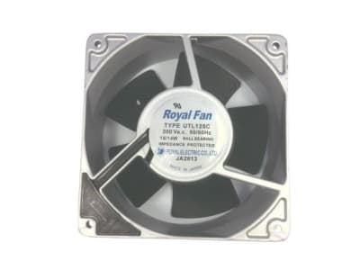 ROYAL ELECTRIC UTL125C