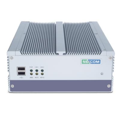 NEXCOM NISE3100-370-M512-IL