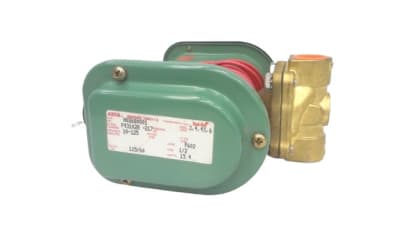 ASCO HV2680001