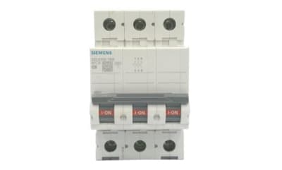 SIEMENS 5SL6306-7BB