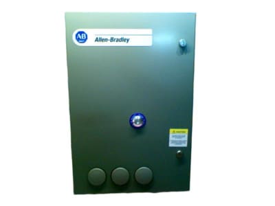 ALLEN BRADLEY 509-CJB