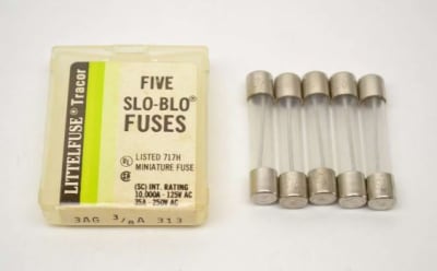 EATON CORPORATION 3AG 3 8A