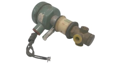 ASCO 830930G-120/60