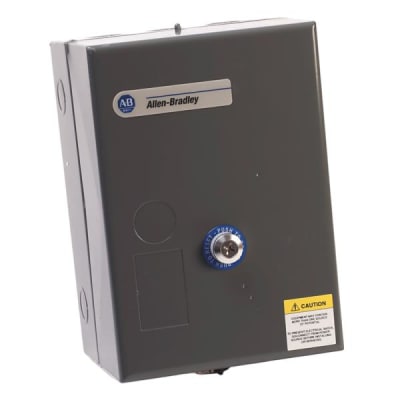 ALLEN BRADLEY 509-EAA