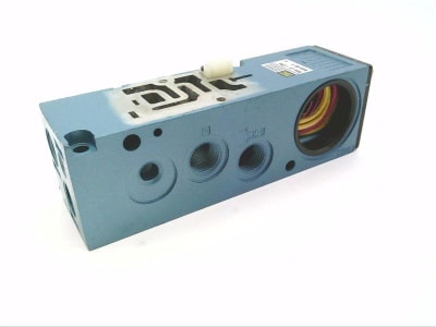 MAC VALVES INC 82A-0A-CPA-M8-59