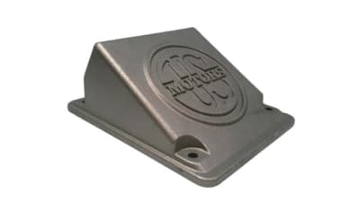 NIDEC CORP 364236-000